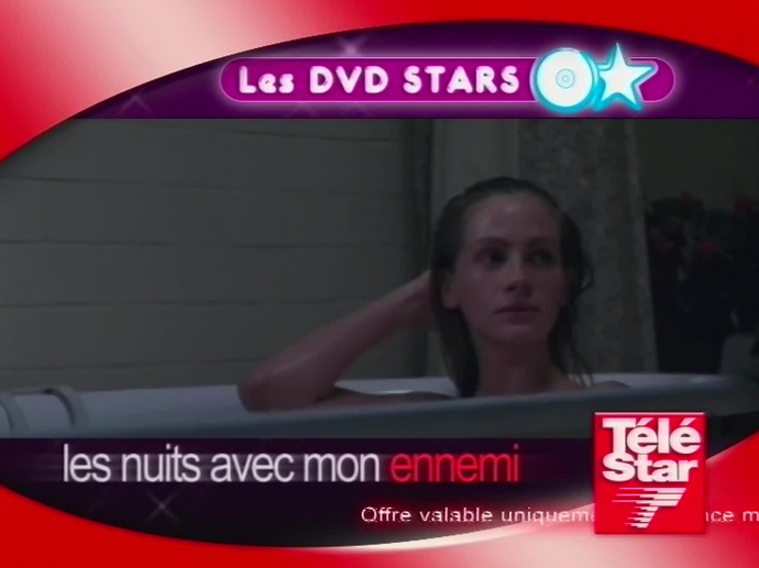 Tele star les nuits avec mon ennemi | INA