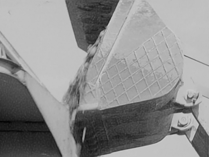 Interview du Préfet de la ville de Paris Maurice Doublet INA