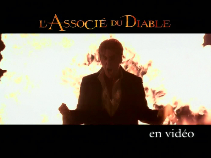 L'associé du diable : Associé du diable : version 10 secondes | INA