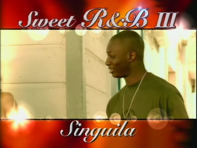 Sweet R&b : Sweet R N B Volume 3 Version 21 Secondes | INA