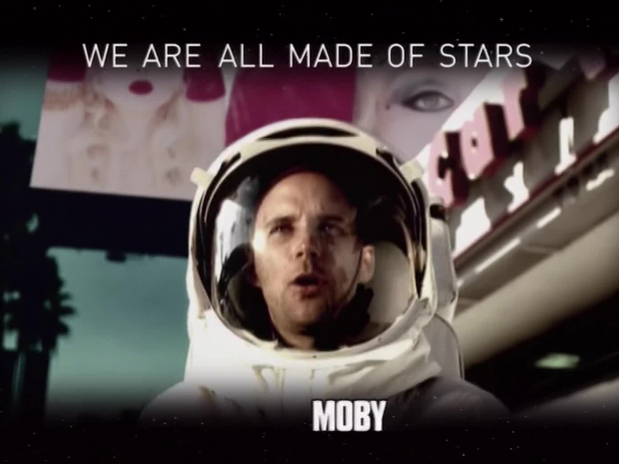 Moby Single Version 36 Secondes Ina