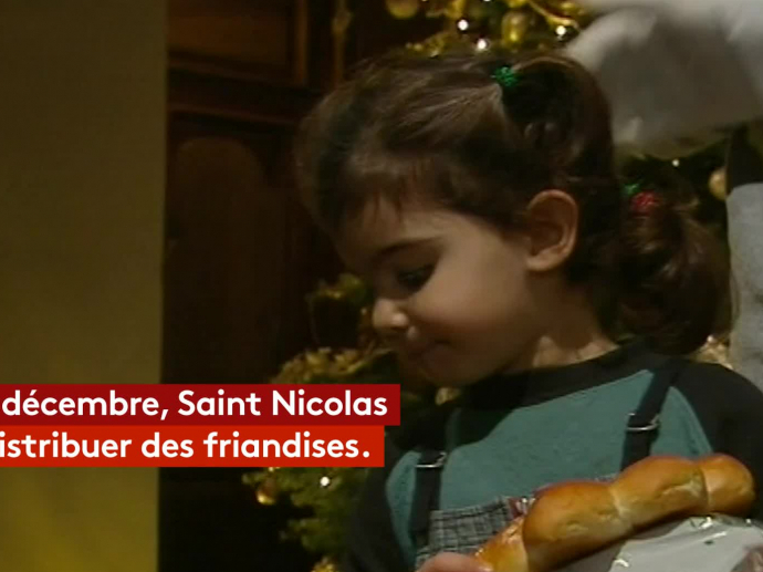 Saint Nicolas contre le cannibalisme