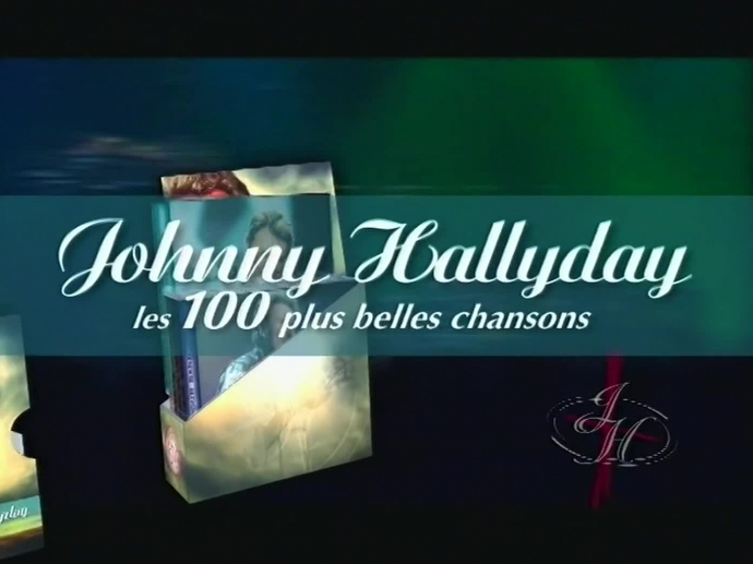 Johnny Hallyday : 100 plus belles chansons L'envie | INA
