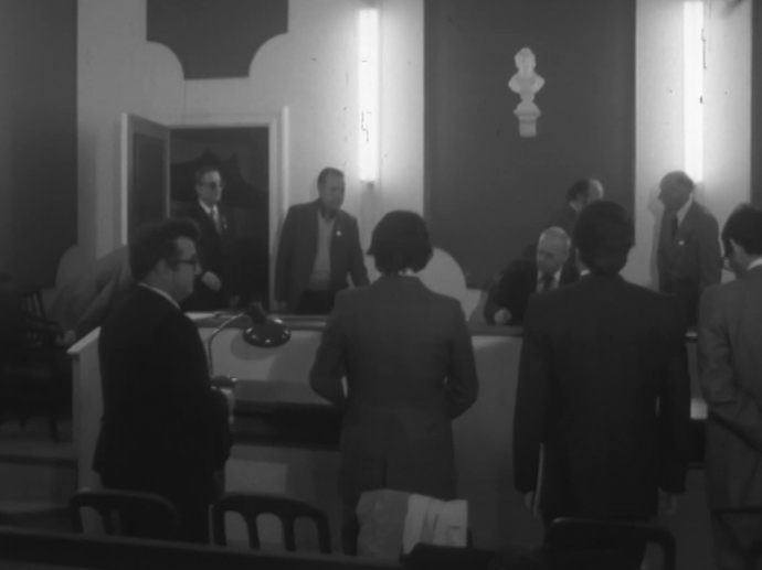 Centième anniversaire du conseil des prud'hommes de Montpellier INA