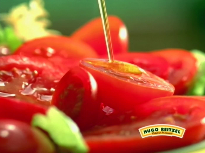 Le jardin d'Orante : Tomates jardin d' Orante | INA