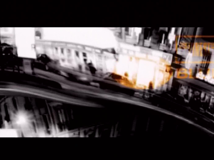 Saint Germain Tourist INA