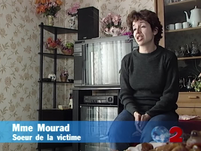 Meurtre raciste | INA
