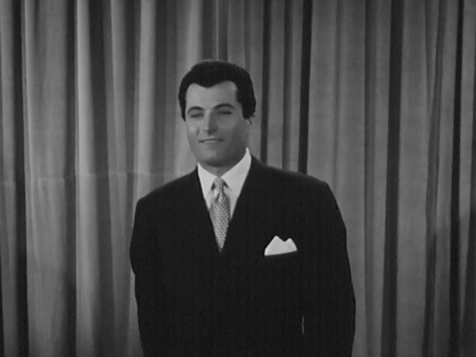 Rudy Hirigoyen "Santa Maria" INA