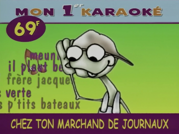 3 N 1 KARAOKE