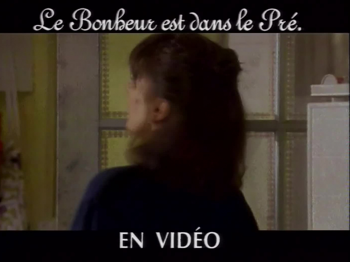 Le bonheur est dans le pré : Mainstream | INA