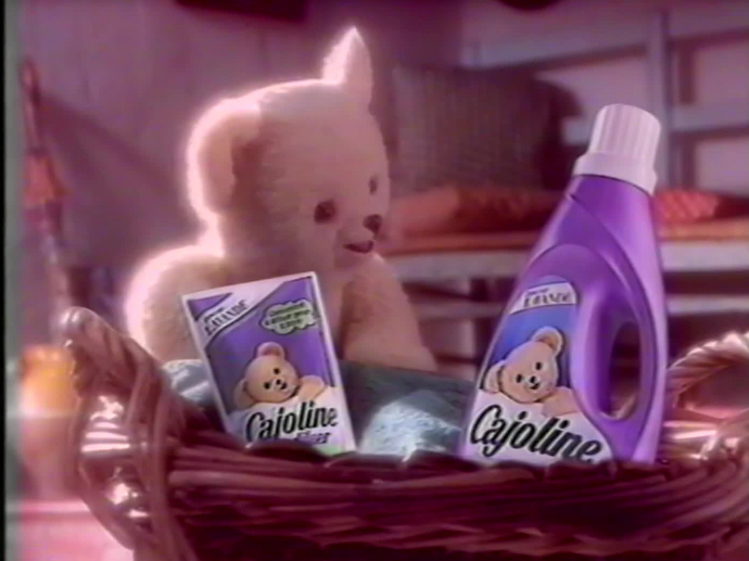 CAJOLINE : ADOUCISSANT LIQUIDE LINGE BEC VERSEUR | INA
