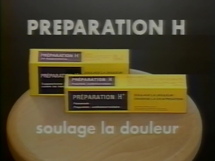 10 Suppositoires Anti-hémorroïdes Cicatridine à L’acide Hyaluronique - Neuf
