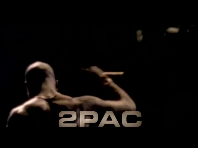 Two Pac Not Available 2 pac single | INA