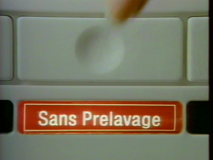 ARIEL ULTRA : LESSIVE POUDRE MACHINE | INA