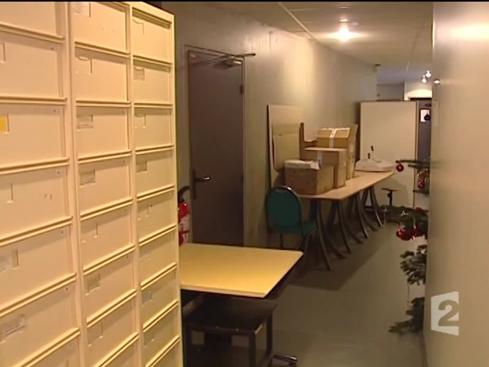 De la laïcité et du sapin de Noël INA