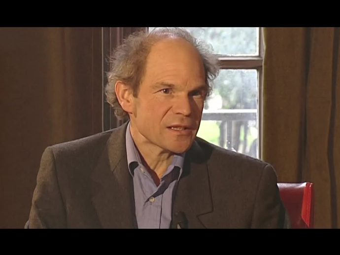 Alexis Salatko : Un fauteuil au bord du vide