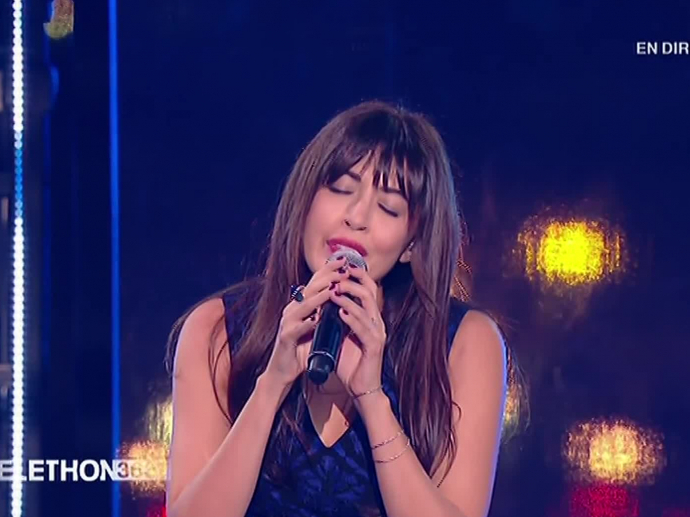 Nolwenn Leroy "La Chanson de la mer" | INA Nolwenn Leroy "La Chanson de la mer" | INA
