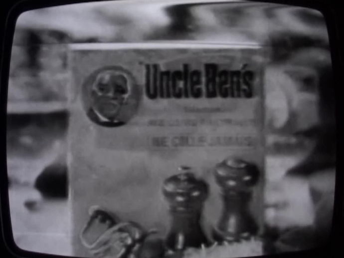 La marque de riz Uncle Ben's va changer de nom pour éliminer un