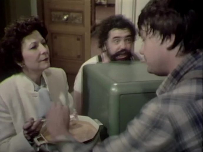 LIEBIG bisque de homard les déménageurs INA