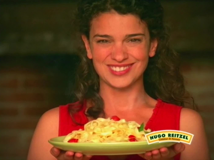 Le jardin d'Orante : Pates jardin d' Orante | INA