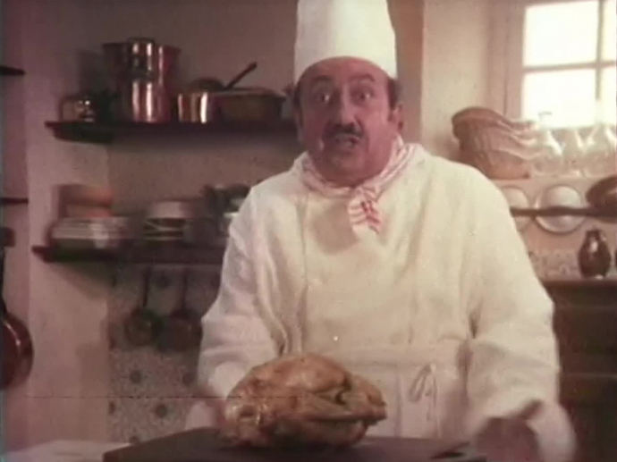 Ducros Coquelin épices INA