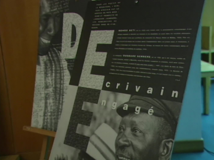 Rwanda-Culture: Dialogue des écrivains africains autour du livre - Le