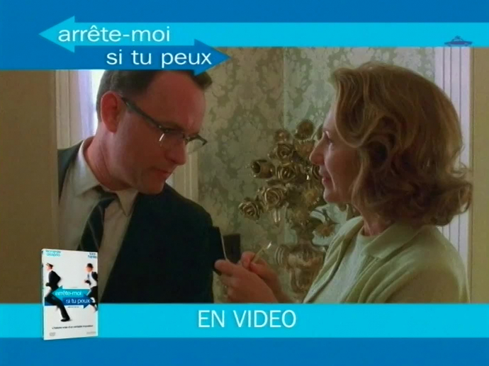 Arrete-moi si tu peux : Imposteur version 28 secondes | INA