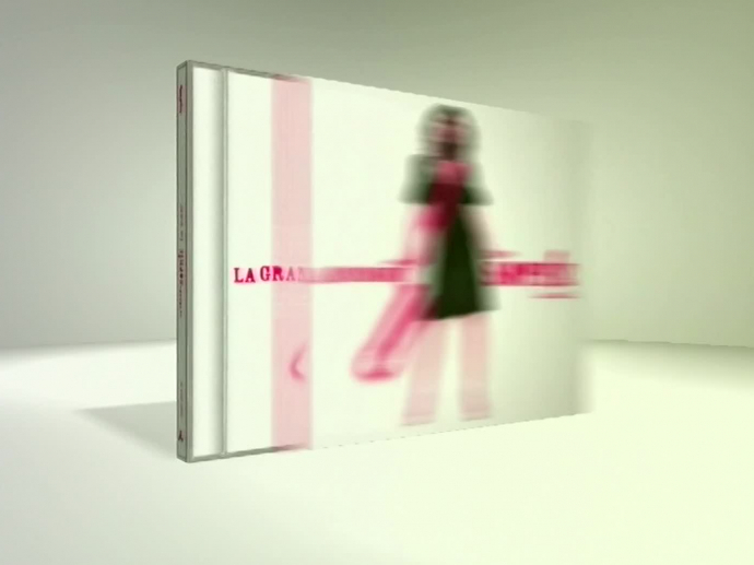 La grande Sophie Album la suite INA