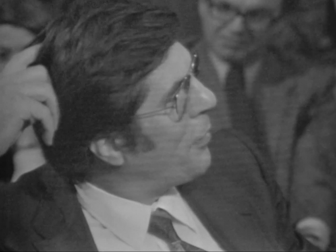 Jean Christophe Averty influencé par Méliès INA