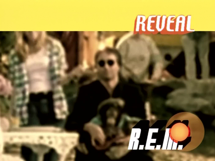 REM Imitation of life version 40 secondes INA