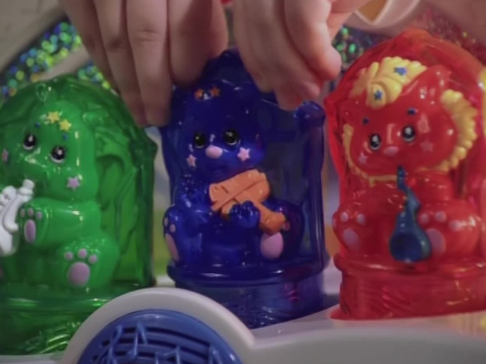 Mon 1er orchestre Fisher Price | INA