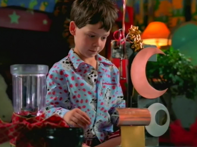 Haribo : Cadeaux carnaval | INA