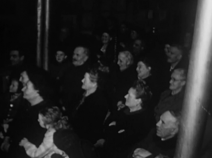 Télévision quand tu nous tiens