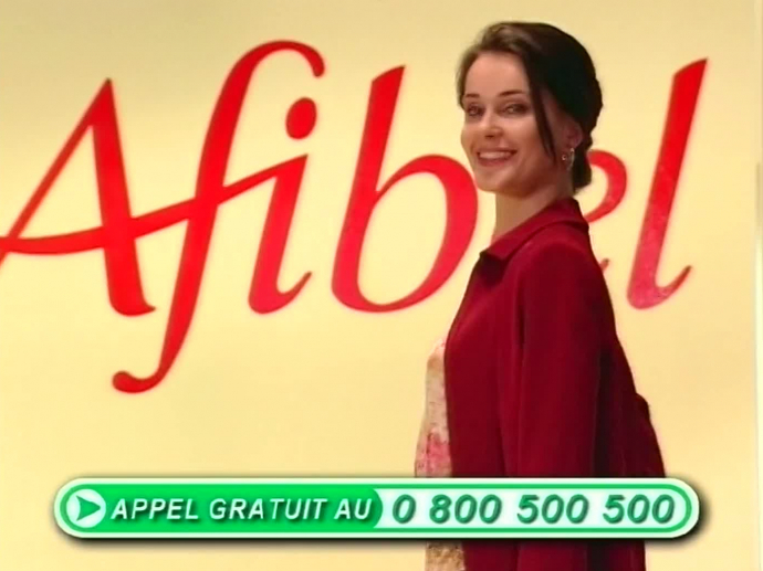 Afibel automne hiver : Afibel - c | INA