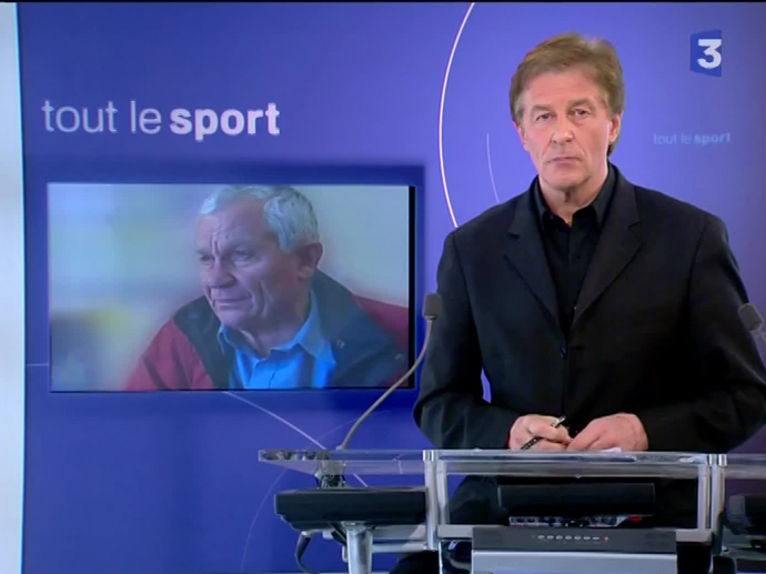 Michel Fournier mur du son INA Michel Fournier mur du son INA