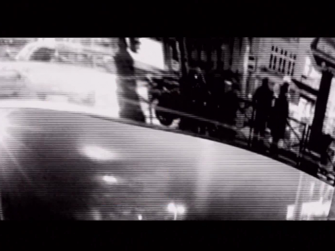 Saint Germain Tourist INA