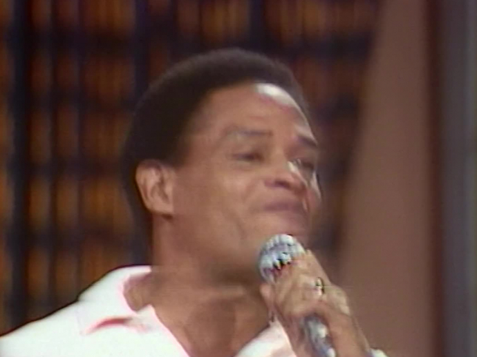 Al Jarreau "Roof Garden" INA