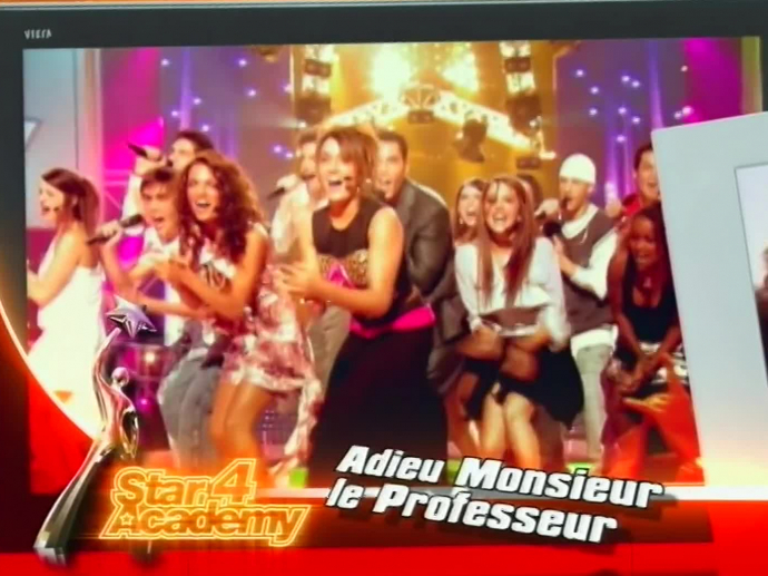 Star académy Meilleurs moments du prime à partir du 13/12 version21 secondes INA Star académy Meilleurs moments du prime à partir du 13/12 version21 secondes INA