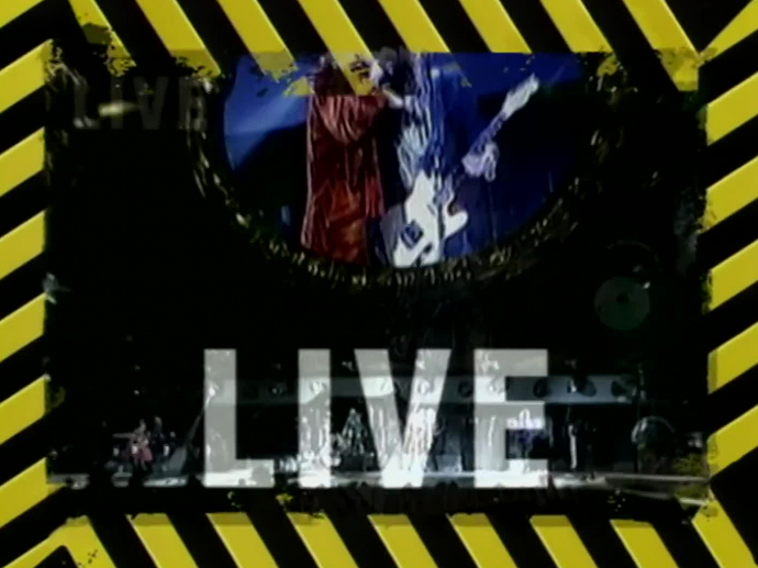 Rolling Stones No security version 30 secondes INA