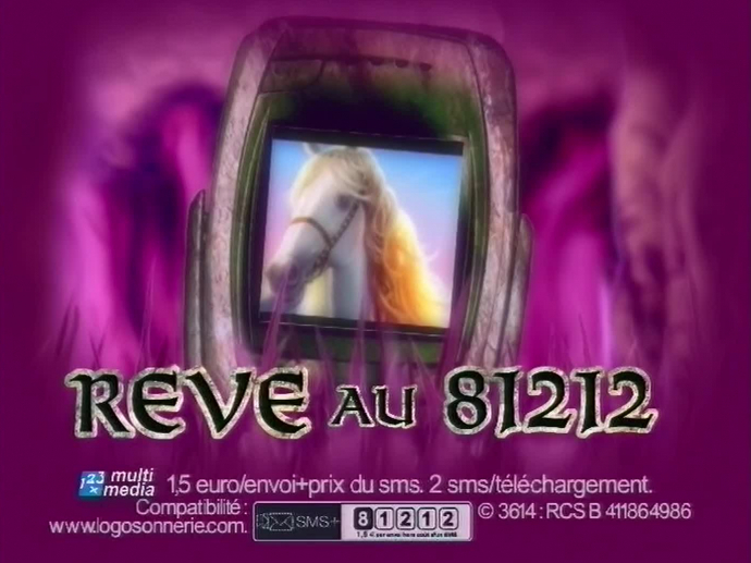 81212 Rêve Ina