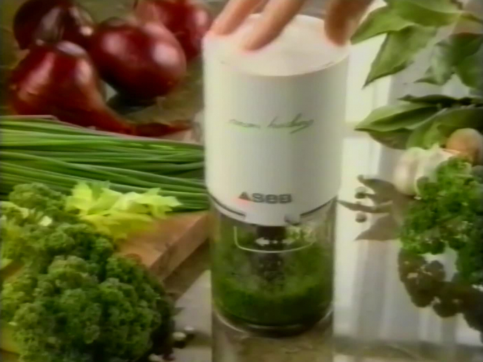 SEB MINI HACHOIR : ROBOT MINI HACHOIR ELECTRIQUE (PETIT ) | INA