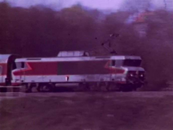 Dossier SNCF | INA