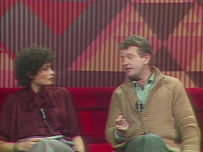 Débat sur l'affaire Ranucci | INA