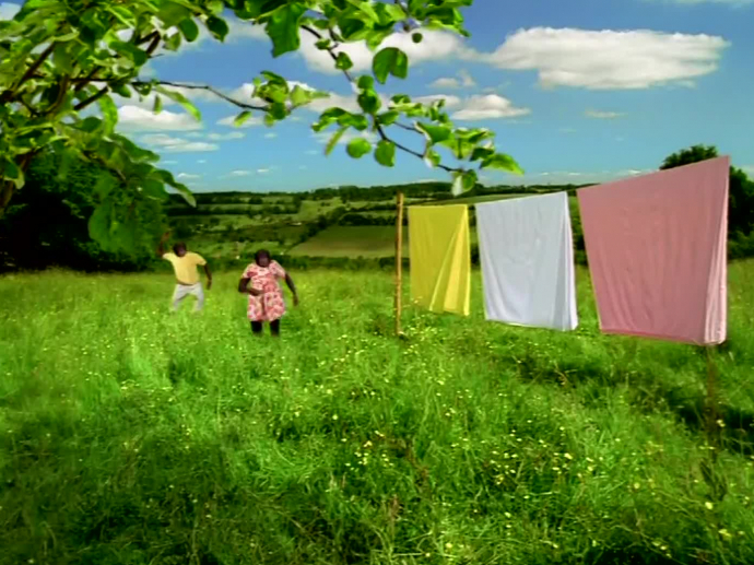 Omo tablets Fc les amoureux INA