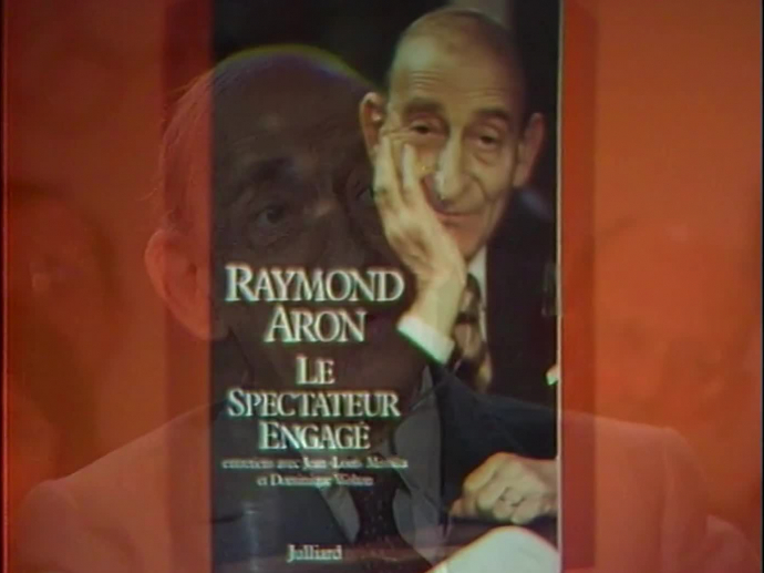 Raymond Aron Sur La Définition Du Libéralisme Ina