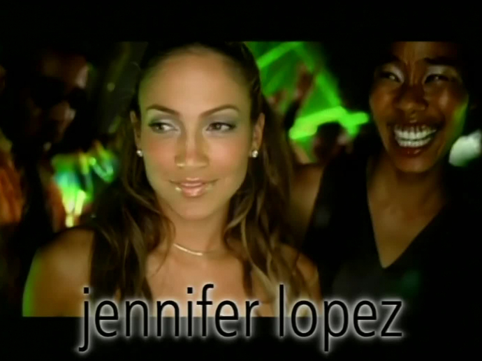 Jennifer Lopez On The 6 Version 20 Secondes Ina