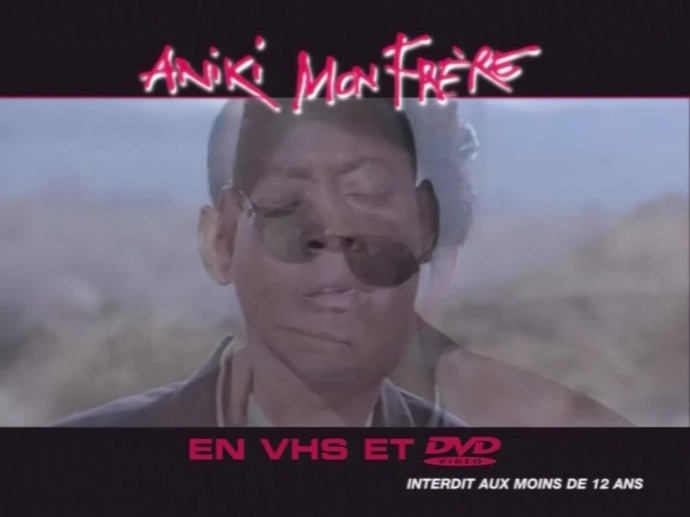 Aniki mon frère/version M6 | INA