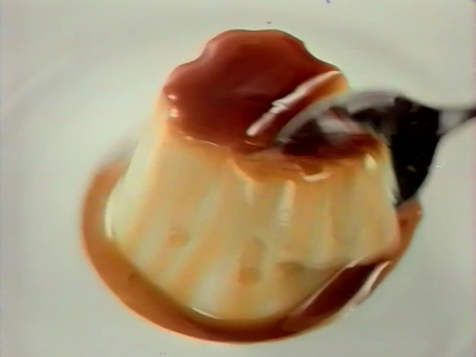 FLANDISE DANONE DESSERT LACTE FLAN VANILLE NAPPE CARAMEL INA FLANDISE DANONE DESSERT LACTE FLAN VANILLE NAPPE CARAMEL INA