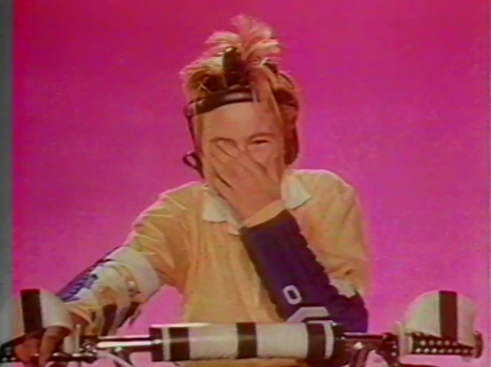 CHUPA CHUPS : SUCETTE | INA