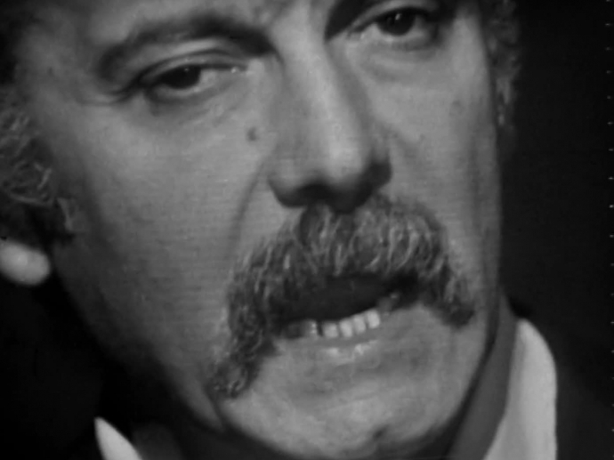 Georges Brassens "Chanson pour l'auvergnat" | INA